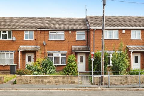 Lower Regent Street, Beeston, Nottingham, Nottinghamshire, NG9