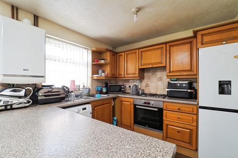 3 bedroom terraced house for sale, Lower Regent Street, Beeston, Nottingham, Nottinghamshire, NG9
