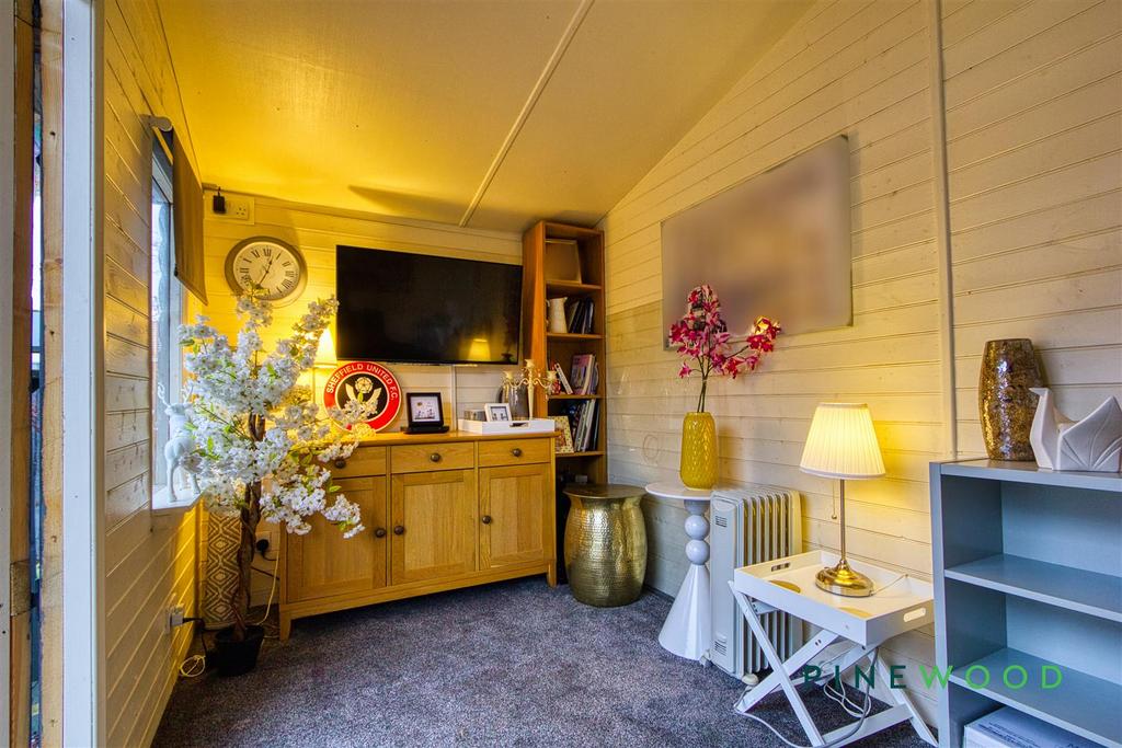 Summer house