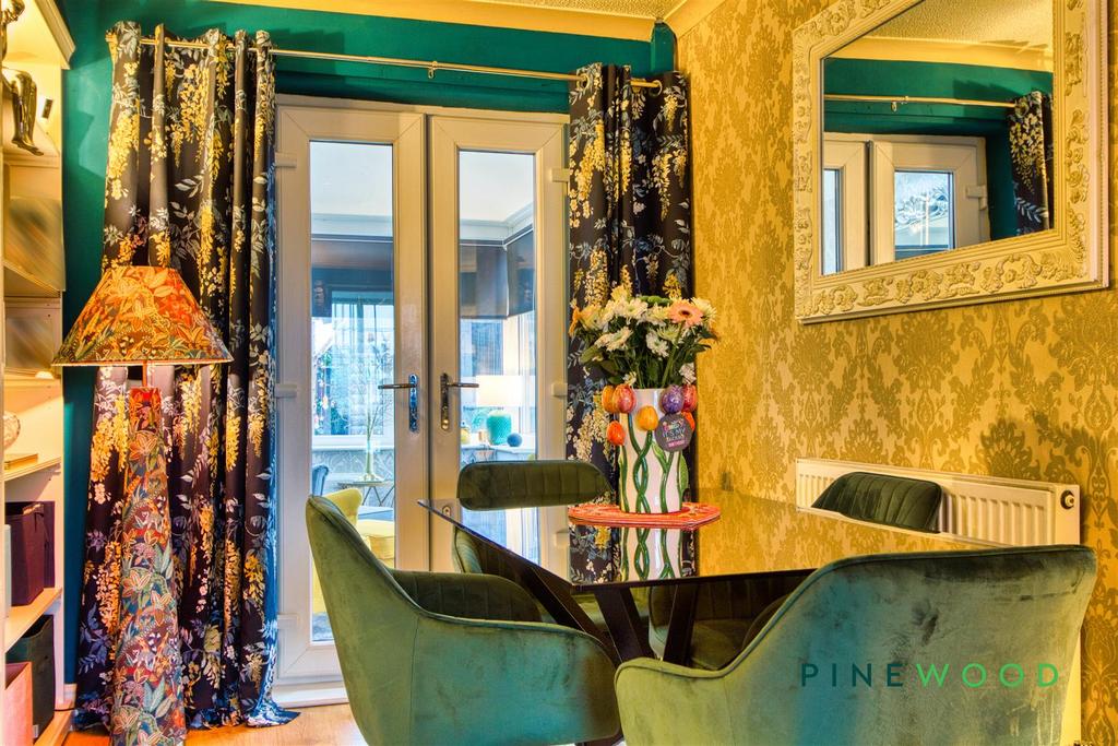 Lounge / diner