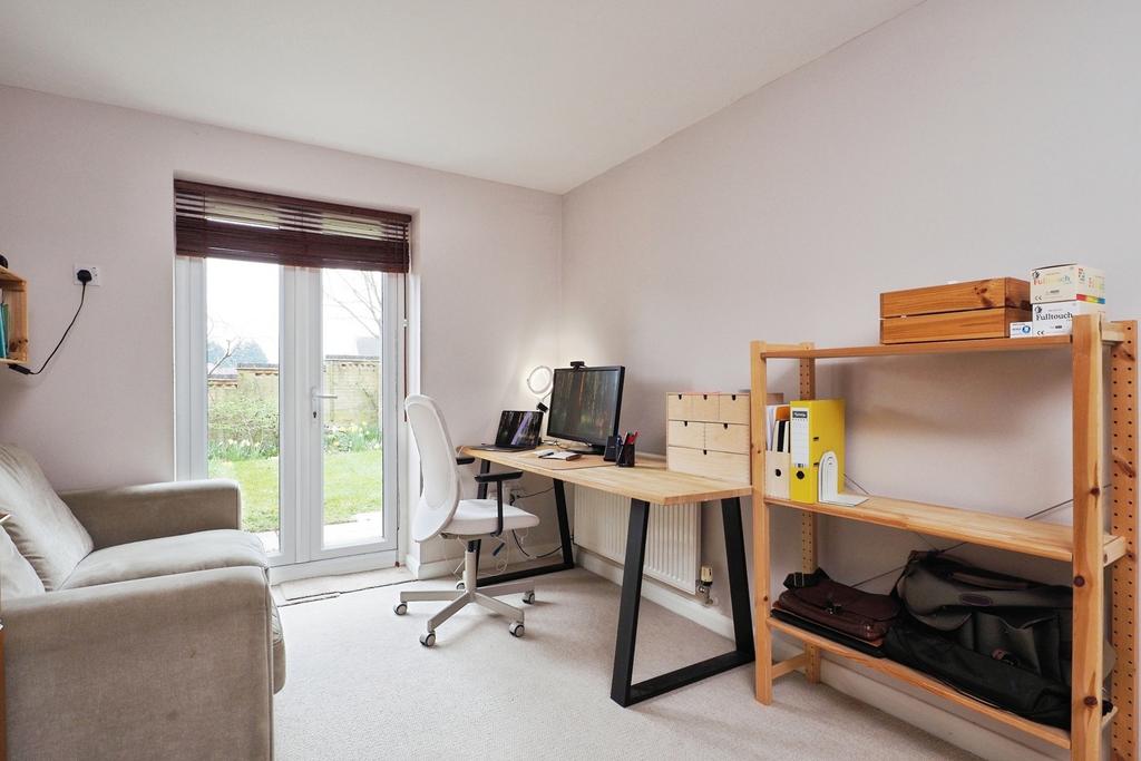 Office/Bedroom 4