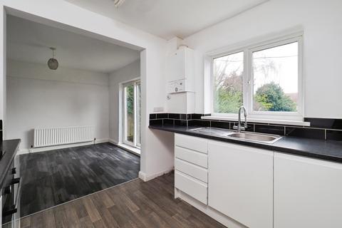 3 bedroom semi-detached house for sale, Anderson Crescent, Beeston, Nottingham, Nottinghamshire, NG9