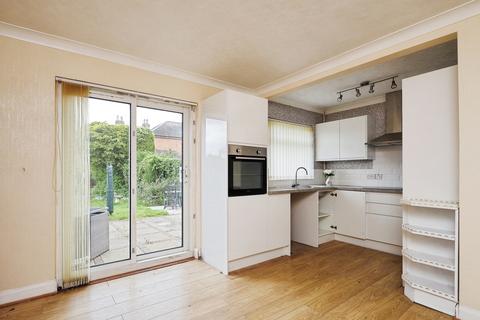 2 bedroom semi-detached house for sale, Sefton Avenue, Stapleford, Nottingham, Nottinghamshire, NG9