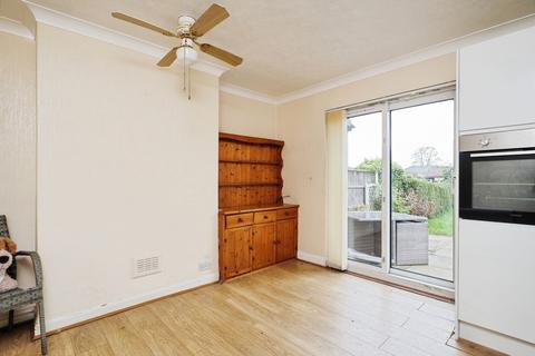 2 bedroom semi-detached house for sale, Sefton Avenue, Stapleford, Nottingham, Nottinghamshire, NG9