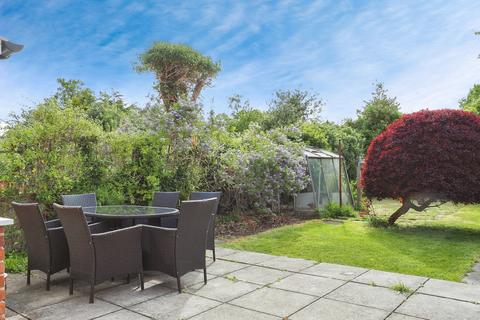 2 bedroom semi-detached house for sale, Long Lane, Attenborough, Nottingham, Nottinghamshire, NG9