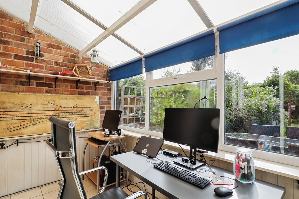 Conservatory