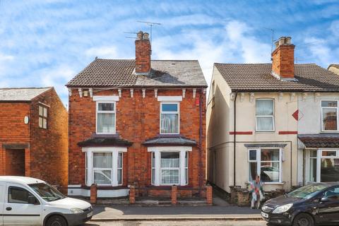 Lower Regent Street, Beeston, Nottingham, Nottinghamshire, NG9