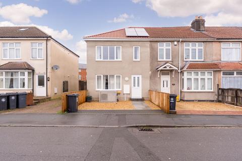 4 bedroom house for sale, Toronto Road, Bristol, BS7