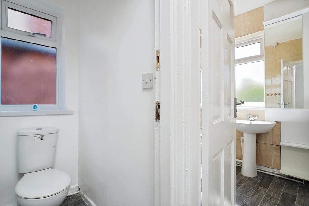 Wc and Bathroom