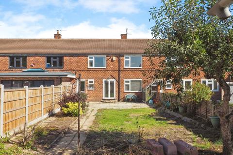 3 bedroom terraced house for sale, Peveril Road, Beeston, Nottingham, Nottinghamshire, NG9