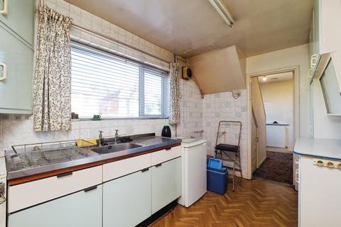 3 bedroom terraced house for sale, Peveril Road, Beeston, Nottingham, Nottinghamshire, NG9