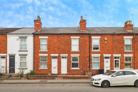undefined, Wollaton Road, Beeston, Nottingham, Nottinghamshire, NG9