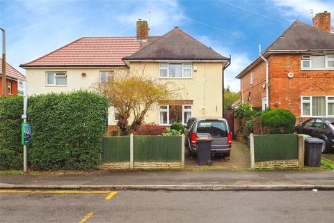 Dennis Avenue, Beeston, Nottingham, Nottinghamshire, NG9