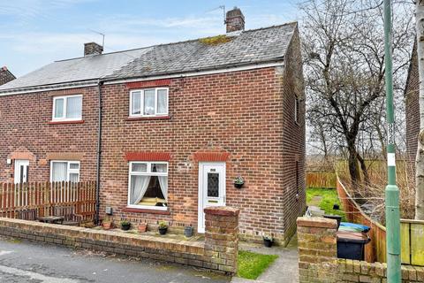 undefined, Willow Crescent, Consett, Durham, DH8 7RQ