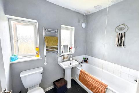 undefined, Willow Crescent, Consett, Durham, DH8 7RQ