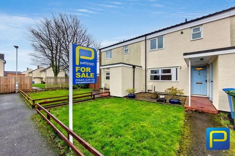 undefined, Elworthy Road, Longhoughton, Alnwick, Northumberland, NE66 3LS