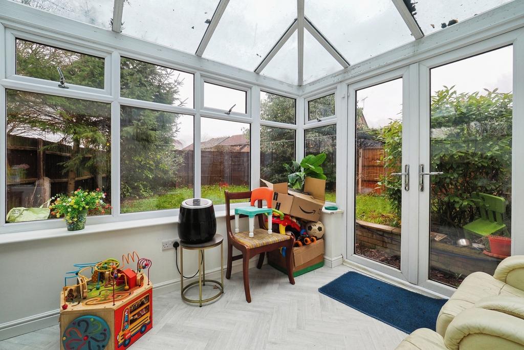 Conservatory