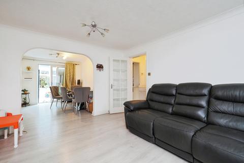 3 bedroom detached house for sale, Mountbatten Way, Beeston, Nottingham, Nottinghamshire, NG9