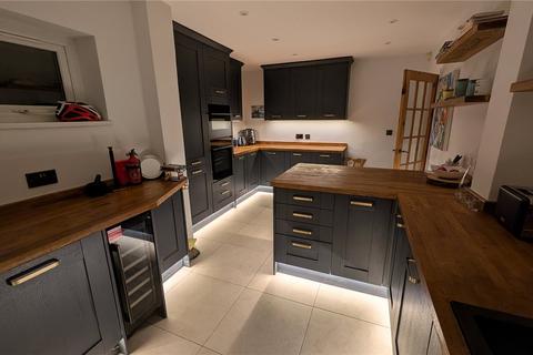 4 bedroom detached house for sale, Barratt Crescent, Attenborough, Nottingham, NG9