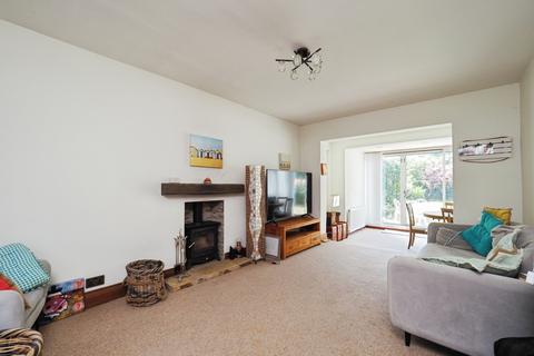 4 bedroom detached house for sale, Barratt Crescent, Attenborough, Nottingham, NG9