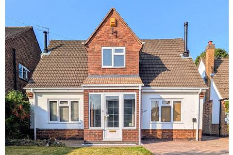 4 bedroom detached house for sale, Barratt Crescent, Attenborough, Nottingham, NG9
