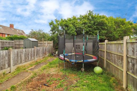 undefined, Aston Avenue, Beeston, Nottinghamshire, NG9