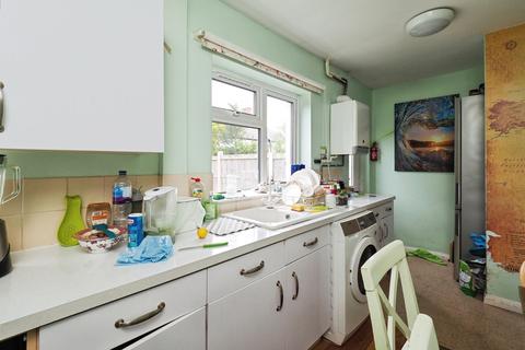 undefined, Aston Avenue, Beeston, Nottinghamshire, NG9