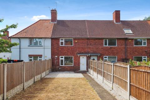 Romilay Close, Beeston, Nottingham, Nottinghamshire, NG9