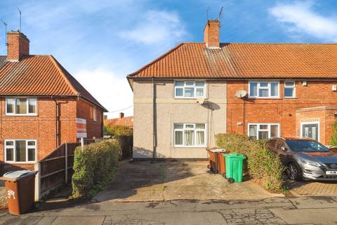 Olton Avenue, Beeston, Nottingham, Nottinghamshire, NG9