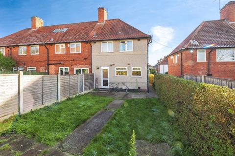 undefined, Olton Avenue, Beeston, Nottingham, Nottinghamshire, NG9