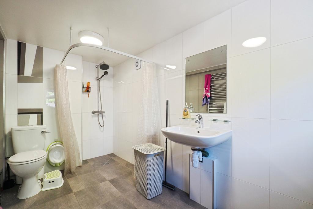 Wet Room
