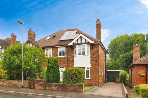 Brookland Drive, Beeston, Nottingham, Nottinghamshire, NG9