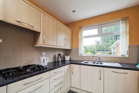 3 bedroom semi-detached house for sale, Brookland Drive, Beeston, Nottingham, Nottinghamshire, NG9