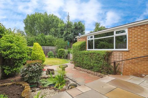 3 bedroom semi-detached house for sale, Brookland Drive, Beeston, Nottingham, Nottinghamshire, NG9