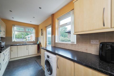 3 bedroom semi-detached house for sale, Brookland Drive, Beeston, Nottingham, Nottinghamshire, NG9