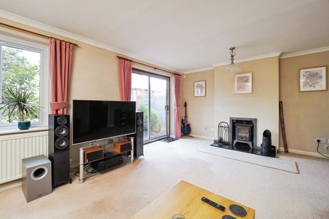 undefined, Central Avenue, Chilwell, Beeston, Nottingham, NG9