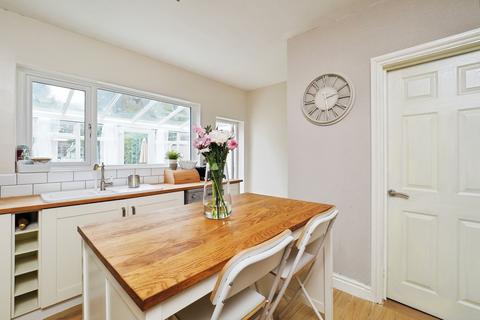 3 bedroom semi-detached house for sale, Ilkeston Road, Stapleford, Nottingham, Nottinghamshire, NG9