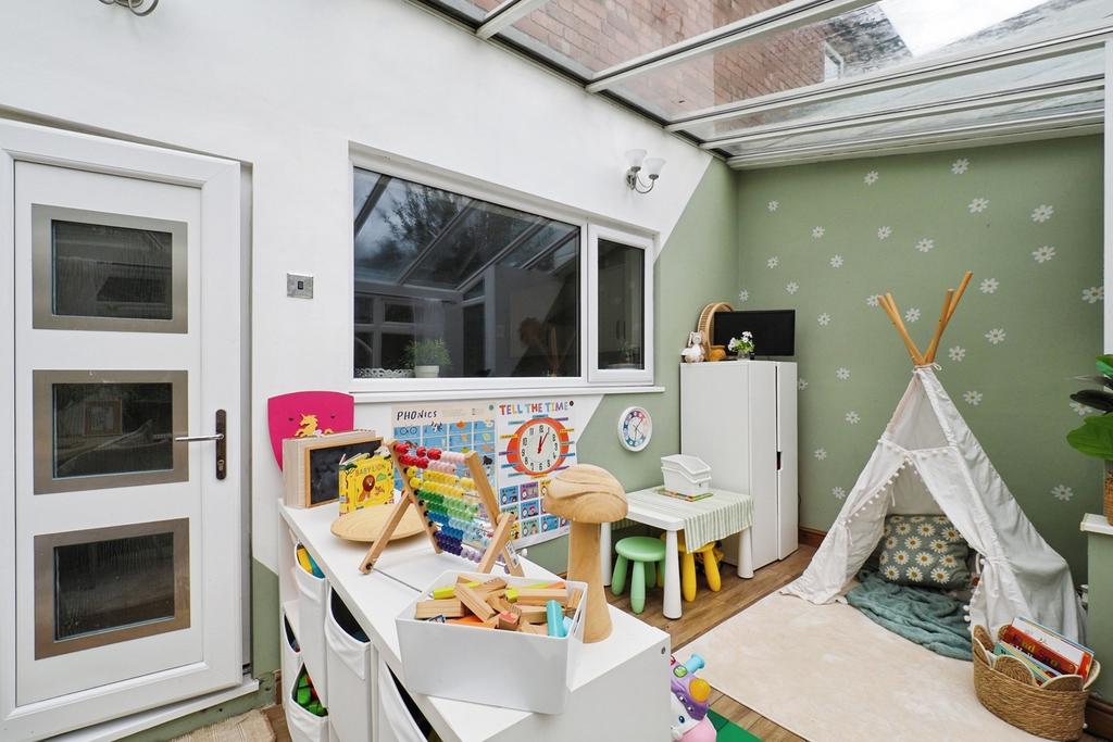 Conservatory