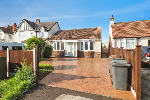 3 bedroom bungalow for sale, Attenborough Lane, Beeston, Nottingham, Nottinghamshire, NG9