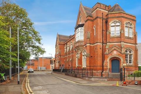 Church Street, Beeston, Nottingham, Nottinghamshire, NG9
