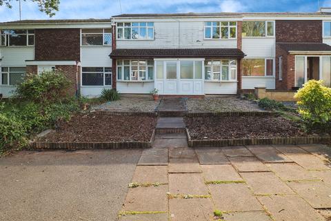 3 bedroom terraced house for sale, Kirkbride Court, Beeston, Nottingham, Nottinghamshire, NG9