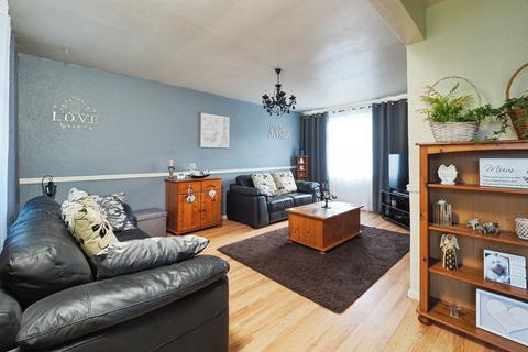 3 bedroom terraced house for sale, Kirkbride Court, Beeston, Nottingham, Nottinghamshire, NG9