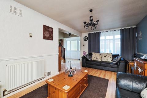 3 bedroom terraced house for sale, Kirkbride Court, Beeston, Nottingham, Nottinghamshire, NG9