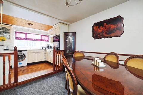 3 bedroom terraced house for sale, Kirkbride Court, Beeston, Nottingham, Nottinghamshire, NG9