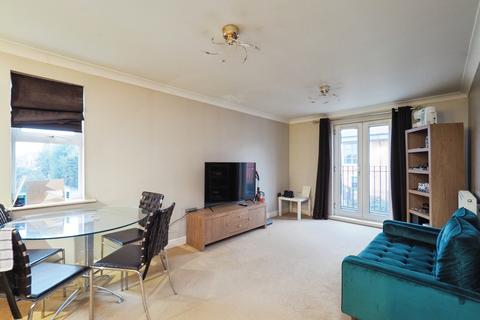 2 bedroom flat for sale, Shaw Road, Chilwell, Beeston, Nottingham, NG9