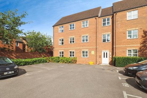 2 bedroom flat for sale, Thompson Court, Chilwell, Beeston, Nottingham, NG9