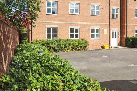 2 bedroom flat for sale, Thompson Court, Chilwell, Beeston, Nottingham, NG9