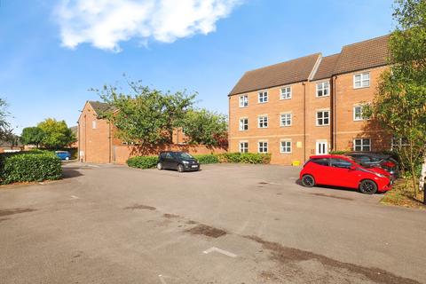 2 bedroom flat for sale, Thompson Court, Chilwell, Beeston, Nottingham, NG9