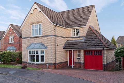 undefined, 11 Streamfield Gate, Glasgow, G33 1SJ