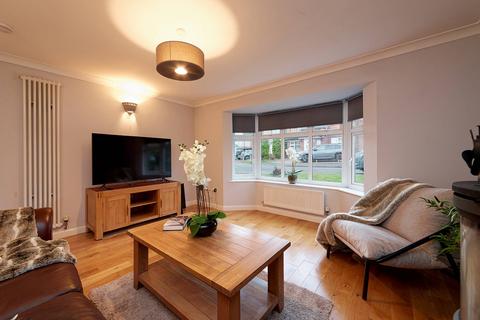 undefined, 11 Streamfield Gate, Glasgow, G33 1SJ